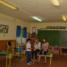 100 éves a Budai úti iskola