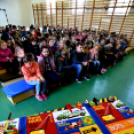 Szórakoztató nyelvtanulás a Táncsicsban