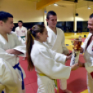 Ceglédi Judó évzáró