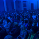 Omega Koncert a Református Nagytemplomban