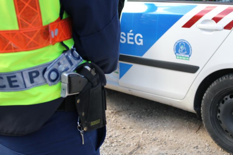 Visszatért a tett helyszínére