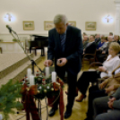 A Csíkszeredai Nagy István Líceum adventi hangversenye