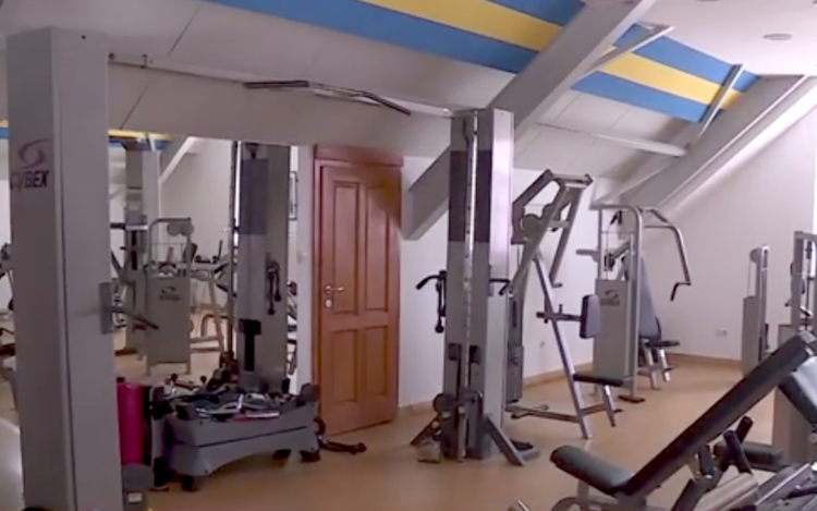 Óvatosak a sportolni vágyók