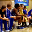 Ceglédi EKK-KSC-Szekszárd 82-62