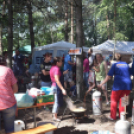 Főzőverseny a Laskafesztiválon