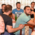 Ceglédi Kézilabda Klub évadzáró