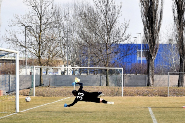 Dunaújvárosi győzelem