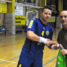 Cegléd-Vác 20-19 (12-10)