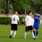 Cegléd-Tatabánya 1-0