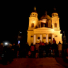 Megnyitott a jégpálya