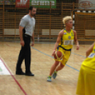 CEGLÉDI EKK – ATOMERŐMŰ KSC SZEKSZÁRD 72 – 69