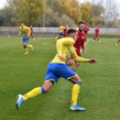 Vereség az Iváncsától