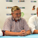 Megújul a ceglédi kézilabda