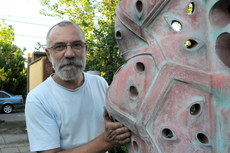 Rejtek a ceglédi kórházban