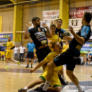 Ceglédi KK SE-Balatonfüred