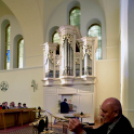 Múzeumok éjszakája