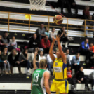 CEGLÉDI EKK – CMB CARGO GYŐR 66–74