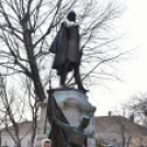 1848-49-es forradalom és szabadságharc 176. évfordulója