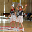 Kistérségi oviolimpia