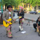 Utcazene fesztivál és koncertek