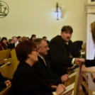 Beiktatták Szlaukó Orsolyát