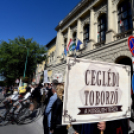 Kossuth Toborzó Ünnepély  és Huszárfesztivál