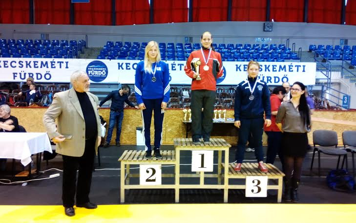 Szőnyegről a dobogóra