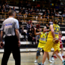 Ceglédi EKK - Aluinvent DVTK Miskolc 68-78