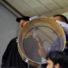 Cegléd - Csurgó kézilabda mérkőzés