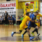 Cegléd-Gyöngyös 26-28