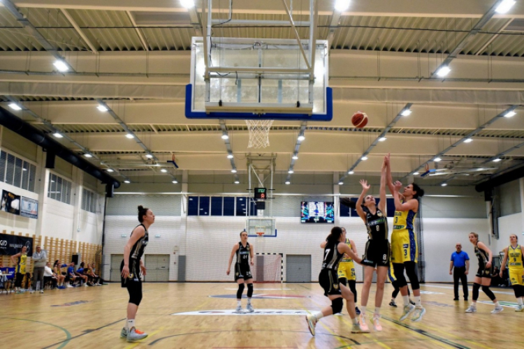 Ceglédi siker az alsóház utolsó előtti meccsén