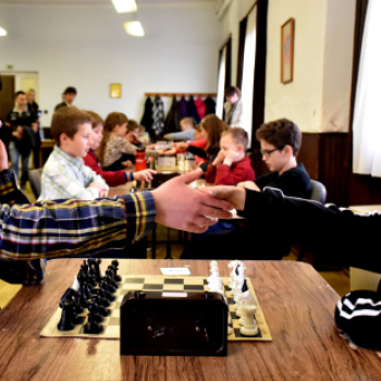 Cegléd és Térségi Sakk Verseny