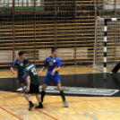 Cegléd - Ercsi (11-9)