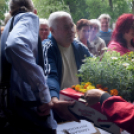 Szebb, virágosabb Ceglédért