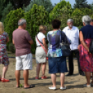 Együttműködésbe kezdett a csemői Marosi Faiskola és a Nemzeti Agrárkutatási és Innovációs Központ