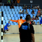 Ceglédi KK - Vecsési KKFT Magyar Kupa mérkőzés