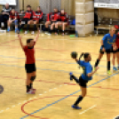 Ceglédi Kék Cápák - Gárdony-Pázmánd NKSE 21 - 27 (10 - 13)