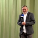 Galco mintabolt megnyitó