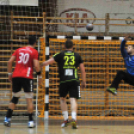 Ceglédi KK SE – Kőnig Trade Balmazújvárosi KK 27 – 23