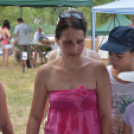 Bor és laskafesztivál - I