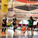 Ceglédi Kék Cápák – Alsónémedi SE