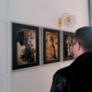 BAÁN KATALIN fotókiállítása(telefonos fotóriport)