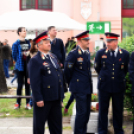 Pest megyei Rendőr- és Tűzoltónap - fotó: Kisfaludi István