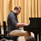 Bach Mindenkinek Hangverseny