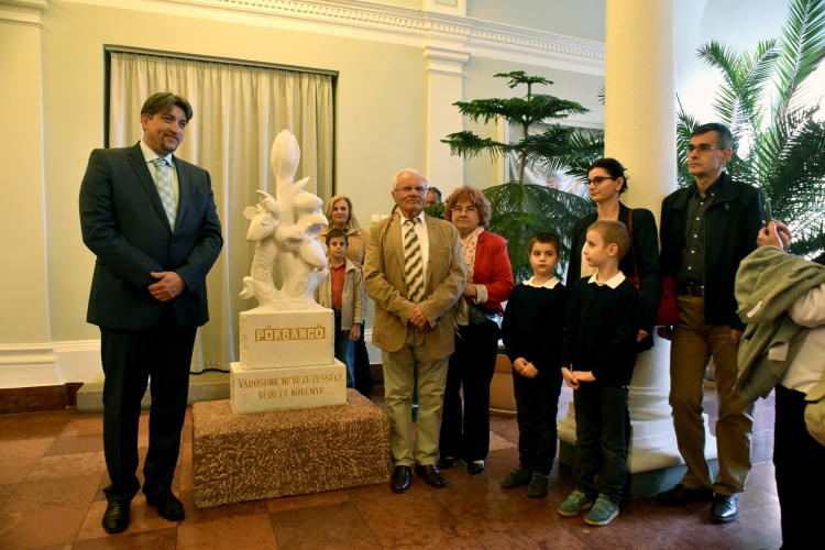 Városalapítók napja Cegléd