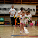 A Lövész utcai óvoda nyerte az Oviolimpiát