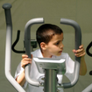 Richter egészségváros - Cegléd