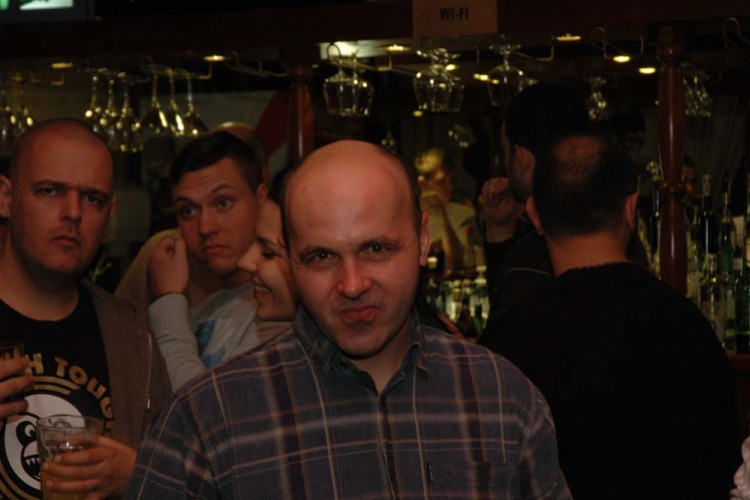 2012-11-18 DJ LOTTERS - II.