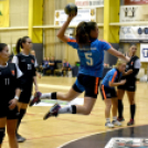 Ceglédi Kék Cápák - Vecsés