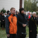 56-os megemlékezések - fotó: Szokolai Attila 